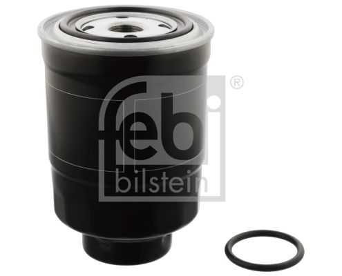 FEBI BILSTEIN Топливный фильтр 47460